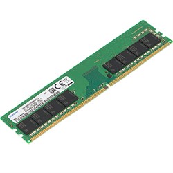 Оперативная память Samsung 32GB DDR4-2666MHz, M474A4G43MB1-CTD - фото 56444