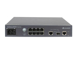 Коммутатор Huawei S2309TP-EI-AC, 02351370 - фото 56451