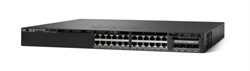 Коммутатор Cisco Catalyst WS-C3650-24TD-E - фото 56480