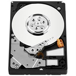 Жесткий диск 300Gb SAS Western Digital S25, WD3001BKHG - фото 56502