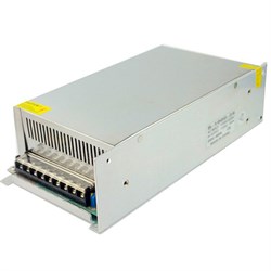 Блок питания Extreme Networks Summit 1000W SSA-AC-PS-1000W - фото 56527