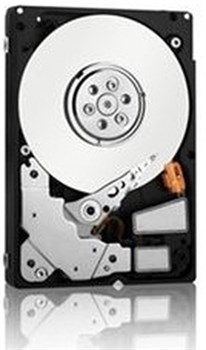Жёсткий диск WD HDD SAS 146Gb S25 10K RPM WD1460BKFG - фото 56536