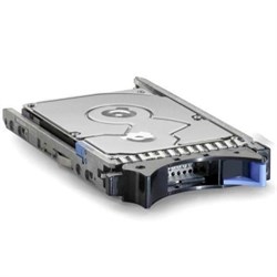 Жесткий диск IBM 2TB 6G 7.2K 3.5" SAS, 49Y1871 - фото 56538
