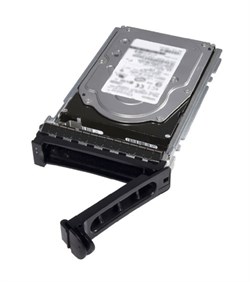 Жесткий диск Dell 4TB 12G 7.2K 3.5" SAS, 400-ATKL - фото 56576
