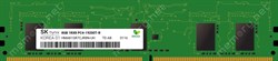 Оперативная память Hynix 8GB DDR4 Registered ECC PC4-19200 2400Mhz, HMA81GR7CJR8N-UH - фото 56581