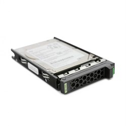 Жесткий диск Fujitsu 1.2TB 12G 2.5" SAS, S26361-F5729-L112 - фото 56591