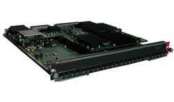 Модуль Cisco Catalyst WS-X6724-SFP-3B - фото 56646