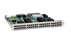 Модуль Cisco Catalyst C6800-48P-TX-XL - фото 56659