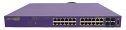 Коммутатор Extreme Summit X450E-24T - фото 56692