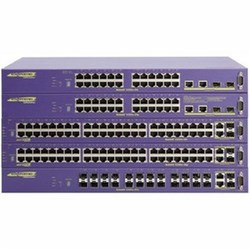 Коммутатор Extreme Summit X250E-24X - фото 56717