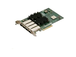 Сетевая карта Lenovo 1Gb iSCSI 4 Port, 00MJ097 - фото 56738