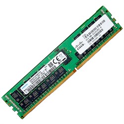 Оперативная память Cisco UCS-MR-X32G2RS-H - фото 56747