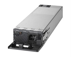 Блок питания Cisco PWR-C1-350WAC - фото 56750