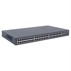 Коммутатор HP 5120-48G SI, JE072A - фото 56763