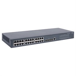 Коммутатор HP 5120-24G SI, JE074A - фото 56765
