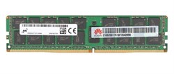 Оперативная память Huawei DDR4 RDIMM Memory,16GB,2666MT/s,2Rank(1G*8bit),1.2V,ECC - фото 56772
