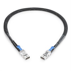 Кабель HP 3800 1M Stacking Cable, J9665A - фото 56777