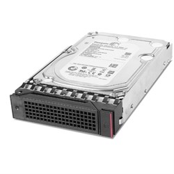 Жесткий диск IBM/Lenovo 2TB 12G 7.2K 3.5" SAS, 00YH993 - фото 56779