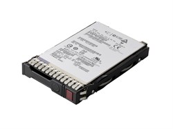Жесткий диск HPE 3.84TB SATA Ri SFF SC DS SSD, P04570-B21 - фото 56782