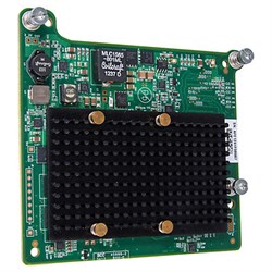 Контроллер HP QMH2672 16Gb Fibre Channel. 710608-B21 - фото 56788