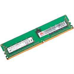 Оперативная память Huawei DDR4 RDIMM Memory,16GB,2400MT/s,2Rank(1G*8bit),1.2V,ECC - фото 56802