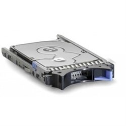 Жесткий диск IBM 300GB 10K 6Gbps SAS 2.5 SFF G2HS HDD (x3500 M4) - фото 56811