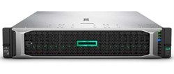 Сервер HP ProLiant DL380 G10 2U Xeon Gold 5118, 64GB DDR4, SATA/SAS, 2x800W, P06422-B21 - фото 56818