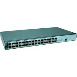 Коммутатор Huawei S6720S-26Q-LI-24S-AC - фото 56830