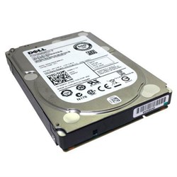 Жесткий диск Dell 500GB 7.2K 2.5" SATA, 400-AHCT - фото 56850