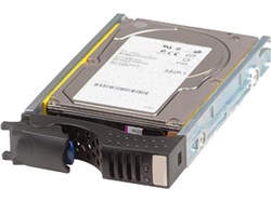 Жесткий диск EMC 600GB 15K 3.5" FC, 0B24478 - фото 56862