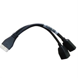 Кабель интерфейсный Cisco CAB-PHD4XS2-SPLIT= - фото 56873