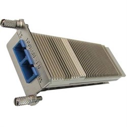 Оптический трансивер Cisco XENPAK-10G-ZR - фото 56879
