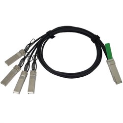 Оптический трансивер Cisco QSFP-4SFP10G-CU5M - фото 56888