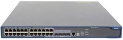 Коммутатор HP A5500-24G-PoE+ EI, JG241A - фото 56957