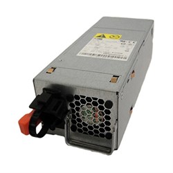 Блок питания IBM 2500W, 43W9049 - фото 56988