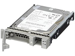 Жесткий диск Cisco 2,5" 300GB SAS 10K RPM 6Gb SFF HDD/ hot plug/ drive sled mounted - фото 57005