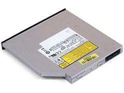 Оптический привод HPE DVD-RW DL360 Gen9 SFF SATA, 818213-B21 - фото 57021