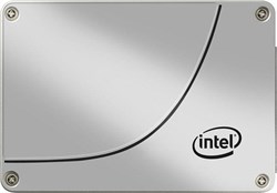 Жесткий диск Intel SSDSC2BA200G401 - фото 57029