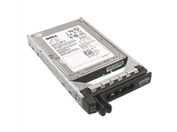 Жесткий диск Dell 1.8TB 12G 10K 2.5" SAS, 400-AVKT - фото 57082
