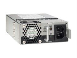 Блок питания Cisco Nexus N2200-PAC-400W - фото 57097
