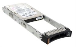 Жесткий диск IBM 400GB SAS 2,5", 01AC600 - фото 57116