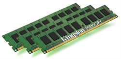 Оперативная память Kingston 16GB DDR3 LV 1066 MHZ PC3-8500 RG, KTH-PL310Q/16G - фото 57127