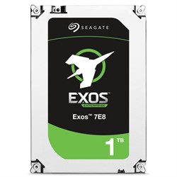 Жесткий диск Seagate 1Tb 7.2K 12Gb SAS 3.5", ST1000NM0045 - фото 57149