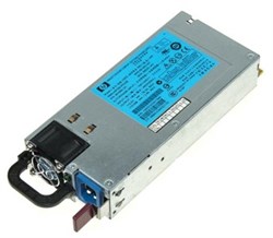 Блок питания HP 460W HSTNS-PD23B, 591555-101 - фото 57173