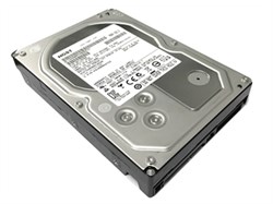 Жесткий диск HGST Ultrastar 4TB, HUS724040ALA640 - фото 57180