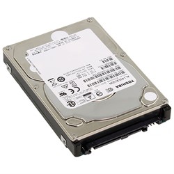 Жесткий диск Toshiba 1.2TB 12G 10K 2.5" SAS, AL14SEB120N - фото 57184