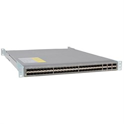 Коммутатор Cisco Nexus N9K-C93180YC-EX - фото 57189
