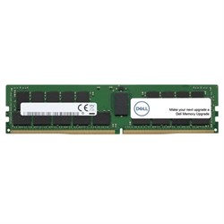 Оперативная память Dell 32GB DDR4 Rdimm DRX4 2400Mhz, SNPCPC7GC/32G A8711888 - фото 57210