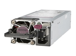 Блок питания HPE 800W 865414-B21 - фото 57334
