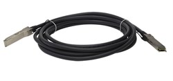Кабель Huawei QSFP28-100G-CU1M, 02311KNW - фото 57335